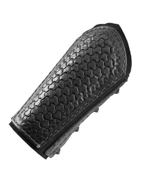 Viking Njord Warrior Bracers in...