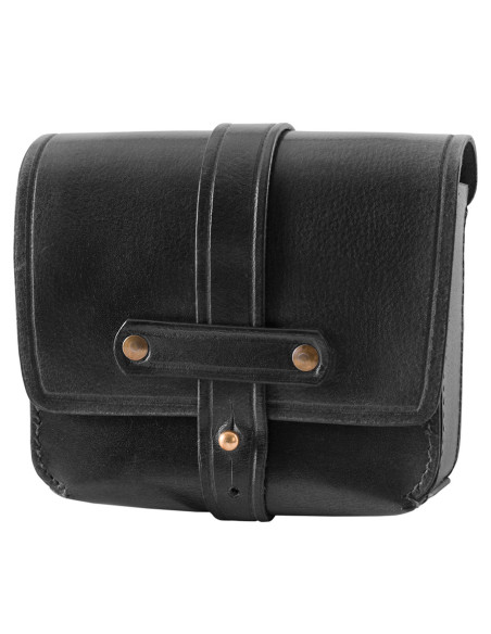 Romano Lucio Vero bag in buffalo...