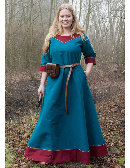 Romano Lucio Vero bag in buffalo...