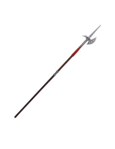 German halberd XI century (202 cms.)