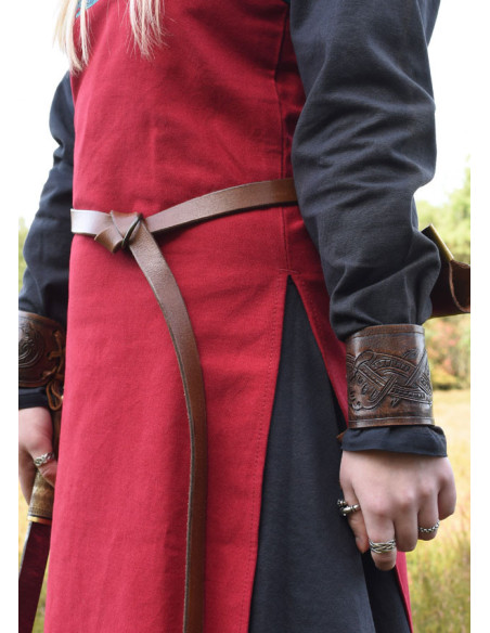 Viking Bracers Gorm the Elder with...