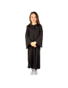 Medieval dress Piccola Donna, brown color