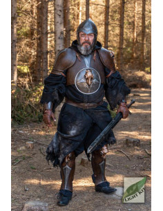 Epic Armory Barbarians Full Armor