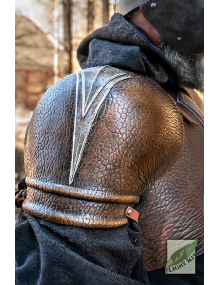 Epic Armory Barbarians Full Armor