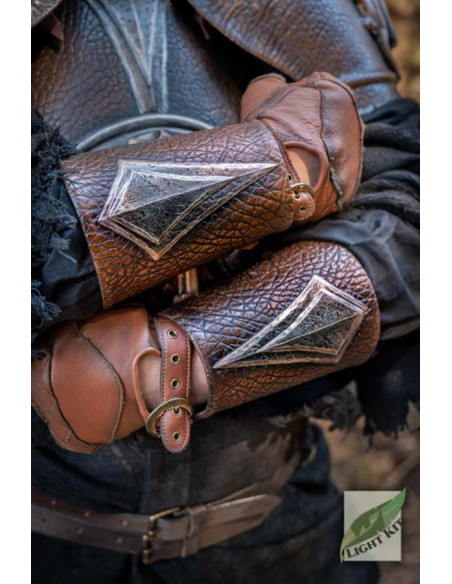 Epic Armory Barbarians Full Armor