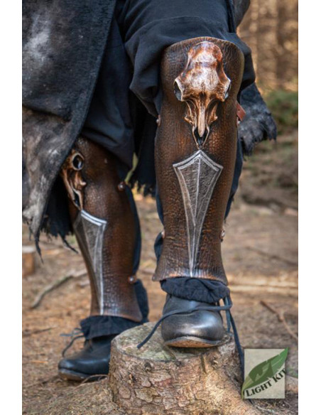 Epic Armory Barbarians Full Armor