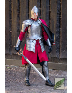 Epic Armory Palace Guards Full Armor