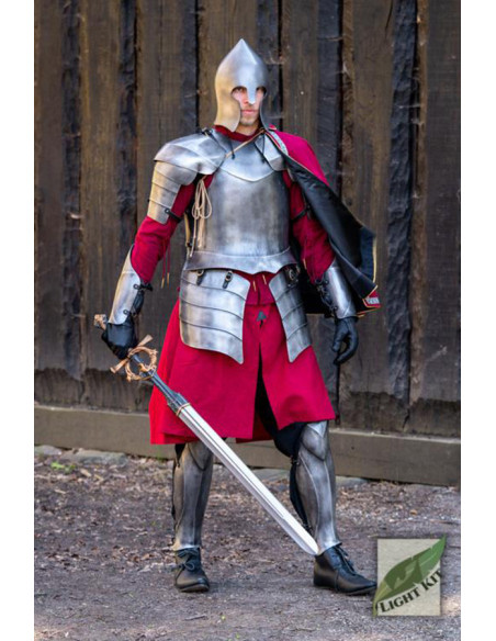 Epic Armory Palace Guards Full Armor