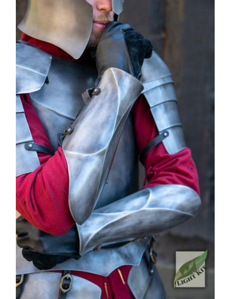 Epic Armory Palace Guards Full Armor