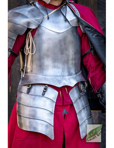 Epic Armory Palace Guards Full Armor