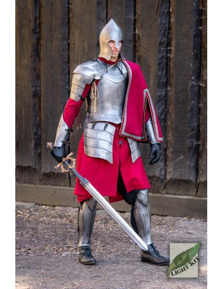 Epic Armory Palace Guards Full Armor