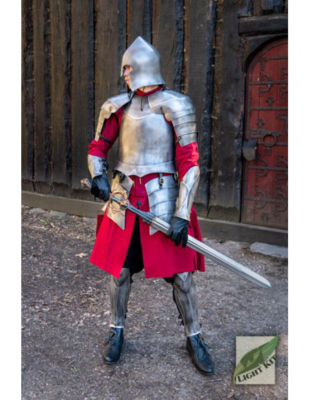 Epic Armory Palace Guards Full Armor