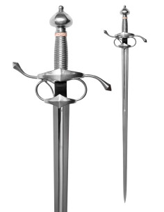 Paul Chen's Lasso Sword, 16th-17th Centuries 2