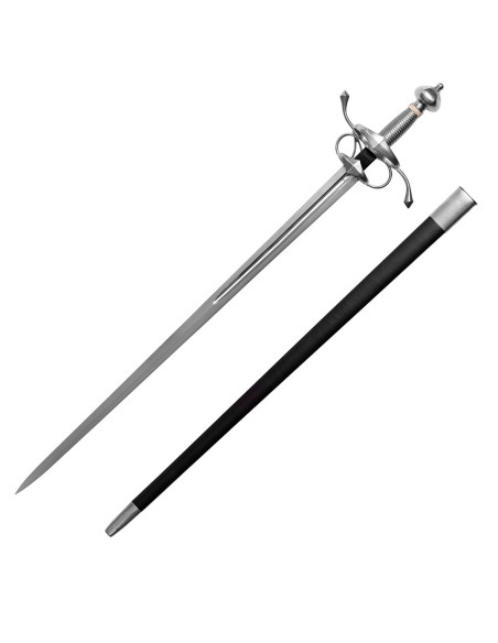 Paul Chen's Lasso Sword, 16th-17th...
