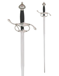 Lasso sword for training by Paul Chen, 16th-17th century 2