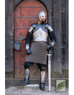 Epic Armory Bodyguards Full Armor