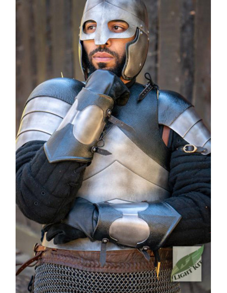 Epic Armory Bodyguards Full Armor