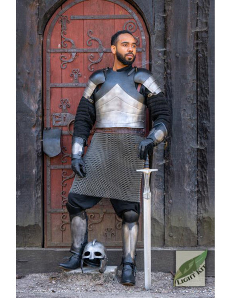 Epic Armory Bodyguards Full Armor