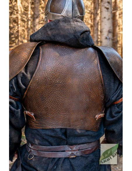 Barbarians polyurethane breastplate,...
