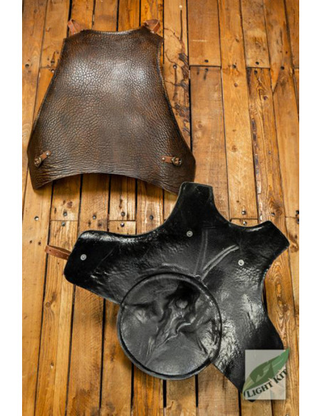 Barbarians polyurethane breastplate,...