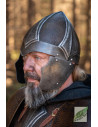 Polyurethane helmet of the Barbarians, Epic Armory