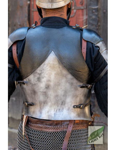 Medieval Cuirass of the Bodyguards,...