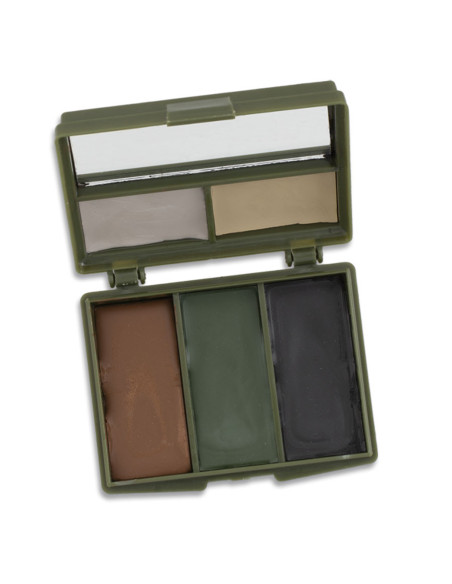 Set of 5 military camouflage Camo...