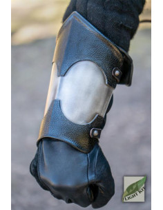 Medieval Bracers of the Bodyguards, Epic Armory 2