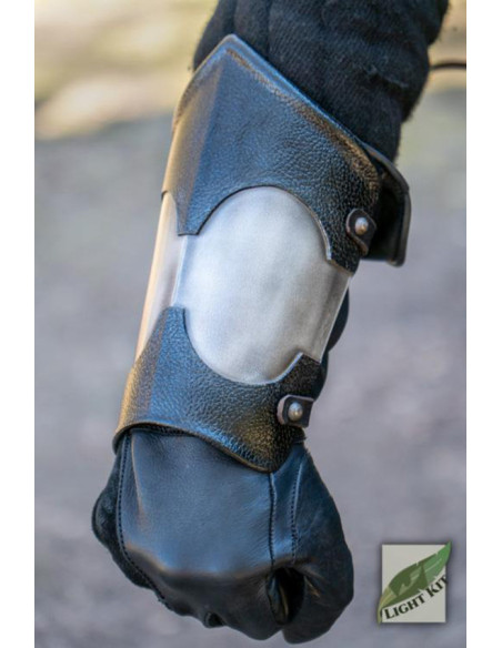 Medieval Bracers of the Bodyguards,...