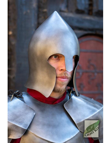 Epic Armory Palace Guards Helmet