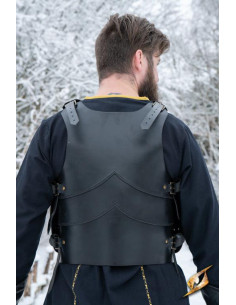 Fantasy medieval breastplate set Shadow, Epic Armory 2