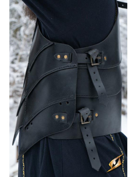 Fantasy medieval breastplate set...