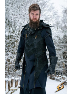 Complete set Shadow Armor in suede, Epic Armory 2