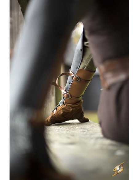 Medieval bracelets Bazuband dark...