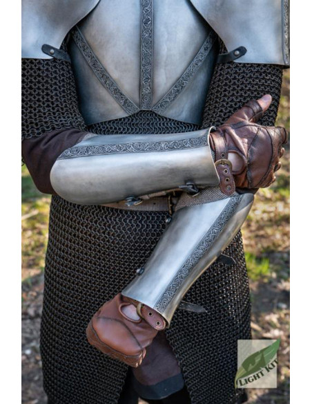 Nordic bracelets in polyurethane,...