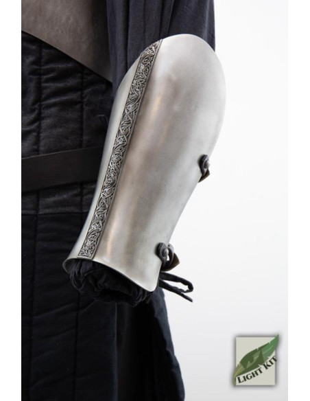 Nordic bracelets in polyurethane,...