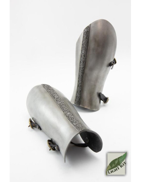 Nordic bracelets in polyurethane,...