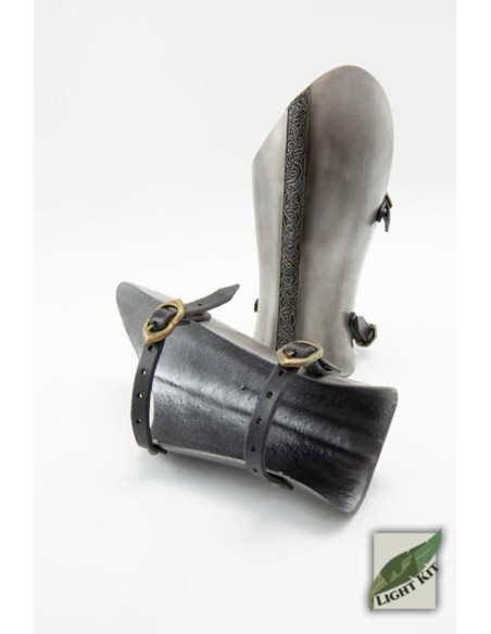 Nordic bracelets in polyurethane,...