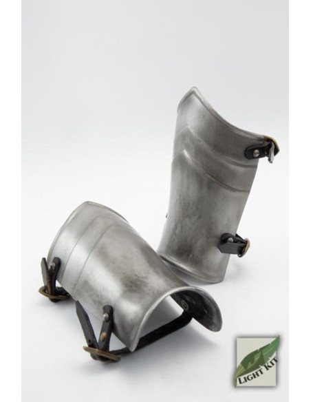 Mercenary bracelets for LARP, Epic...