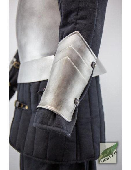 Mercenary bracelets for LARP, Epic...