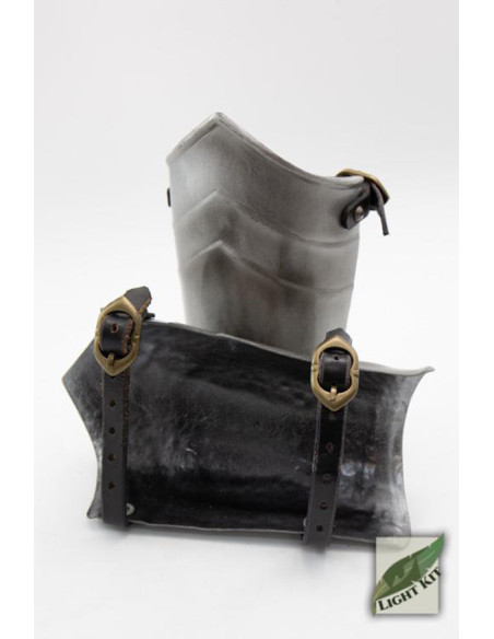 Mercenary bracelets for LARP, Epic...