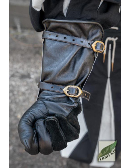 King's bracelets for LARP, Epic Armory