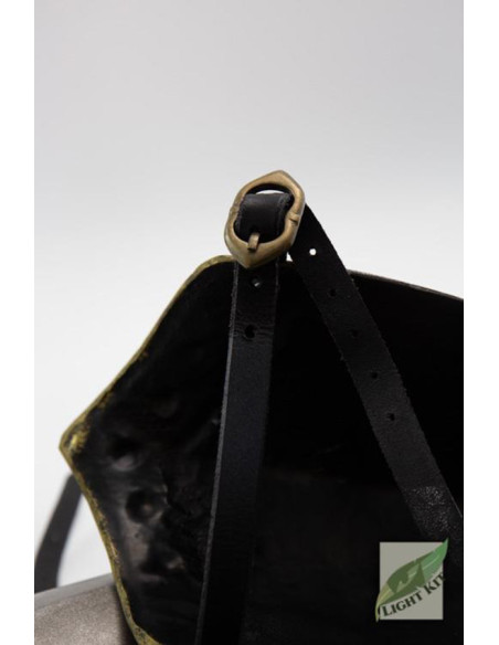 King's bracelets for LARP, Epic Armory