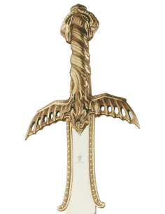 Sword of the Barbarians in Bronze 2