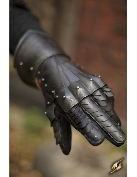 Fantastic Gauntlets of the Undead,...