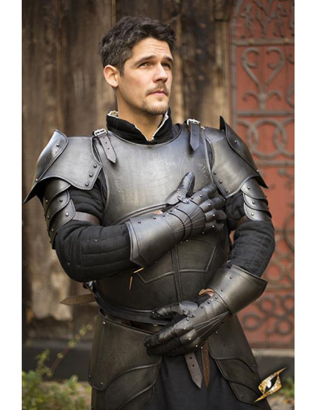 Fantastic Gauntlets of the Undead,...