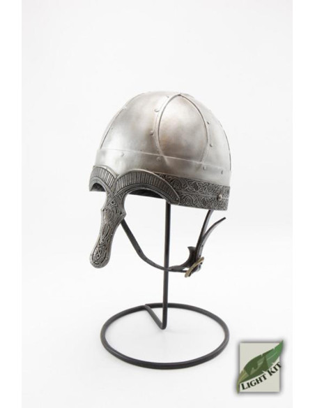 Nordic helmet in polyurethane, Epic...