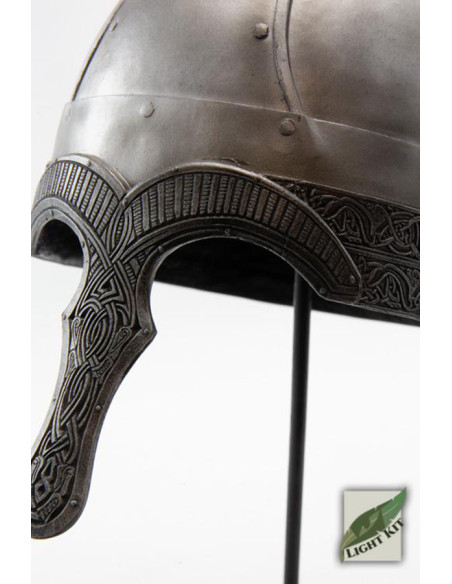 Nordic helmet in polyurethane, Epic...
