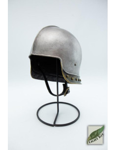 Medieval Knight's helmet in polyurethane, Epic Armory 2