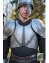 Nordic polyurethane breastplate, Epic Armory